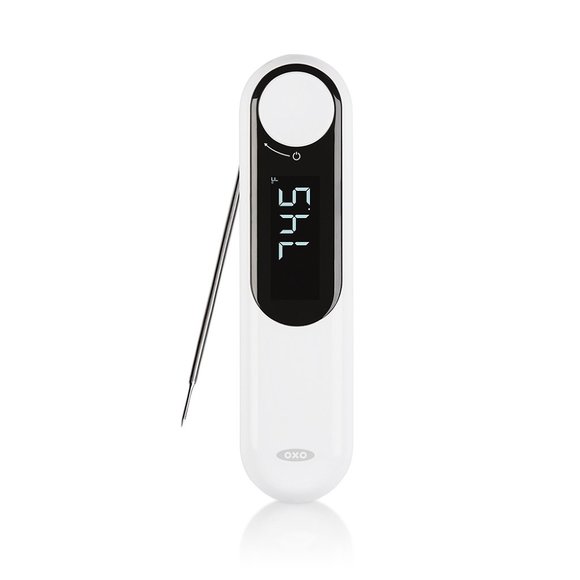 OXO Good Grips Thermocouple Thermometer Chef’s Precision Professional Grade NEW - Picture 1 of 9